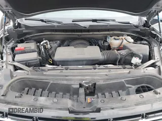 2023 Chevrolet Tahoe LT z VIN 1GNSKNKD5PR186843, wystawiony jako IAAI lot #41288404 z przebiegiem 38 690 mil mil oraz . Historia ofert i sprzedaży dostępna na DreamBid. Obrazek 10.