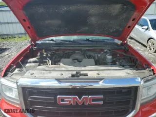 2016 GMC Sierra 1500 with VIN 1GTV2LEH8GZ305770, listed as a Copart auction lot 66339764 with 144,206 mi miles and Clean Title. Bid and sale history available at carsss.com. Image 11.