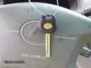 1998 Lexus ES 300 with VIN JT8BF28GXW0106483, listed as a IAAI auction lot 42177092 with Not provided miles and . Bid and sale history available at DreamBid. Image 11.