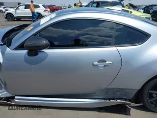 2023 Toyota 86 Premium with VIN JF1ZNBE15P9765366, listed as a IAAI auction lot 42194610 with 32,286 mi miles and . Bid and sale history available at DreamBid. Image 15.