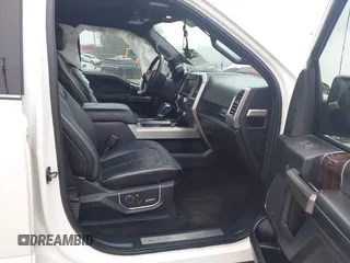 2015 Ford F-150 XLT with VIN 1FTEW1EF2FFA37483, listed as a IAAI auction lot 41489382 with 117,277 mi miles. Bid and sale history available at carsss.com. Image 5.