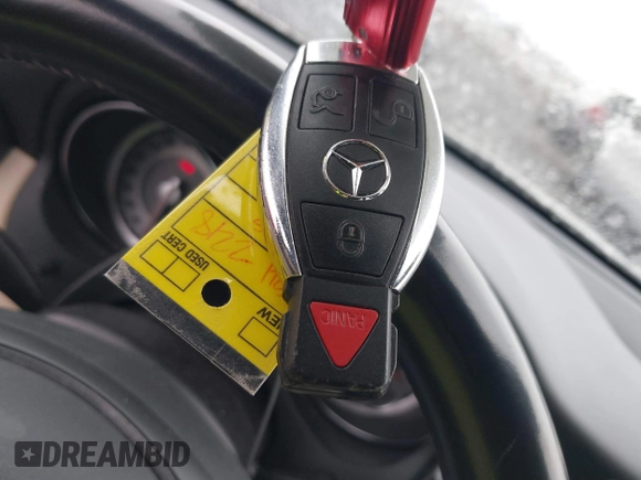 2015 Mercedes-Benz CLA 250 with VIN WDDSJ4EB5FN205578, listed as a IAAI auction lot 41669454 with 112,017 mi miles and . Bid and sale history available at DreamBid. Image 11.