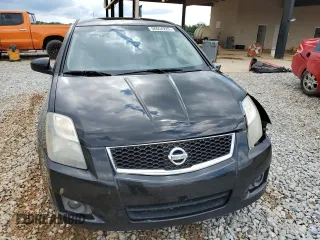 2012 Nissan Sentra SL z VIN 3N1AB6AP7CL742290, wystawiony jako Copart lot #56554225 z przebiegiem 141 336 mil mil oraz Szkoda całkowita • Salvage title. Historia ofert i sprzedaży dostępna na DreamBid. Obrazek 5.