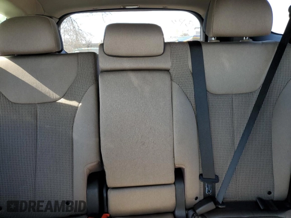 2023 Hyundai Santa Fe SE with VIN 5NMS1DAJXPH514047, listed as a Copart auction lot 48724025 with 70,898 mi miles and Salvage title. Bid and sale history available at DreamBid. Image 10.