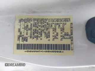 2000 Nissan Frontier XE z VIN 1N6DD26S1YC353901, wystawiony jako IAAI lot #42419373 z przebiegiem 138 676 mil mil oraz . Historia ofert i sprzedaży dostępna na DreamBid. Obrazek 9.