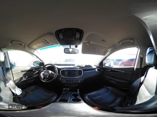 2017 Kia Sorento EX with VIN 5XYPH4A17HG247480, listed as a IAAI auction lot 41451143 with 124,423 mi miles and . Bid and sale history available at DreamBid. Image 17.