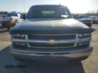 2003 Chevrolet Tahoe LS with VIN 1GNEK13ZX3J289345, listed as a Copart auction lot 53379565 with 200,893 mi miles and Salvage Title. Bid and sale history available at DreamBid. Image 5.