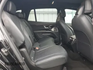 2023 Mercedes-Benz EQS 450+ z VIN 4JGDM2DB1PA007892, wystawiony jako Copart lot #57506705 z przebiegiem 29 909 mil mil oraz Tytuł czysty. Historia ofert i sprzedaży dostępna na DreamBid. Obrazek 11.
