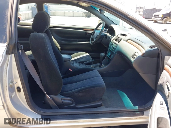 2001 Toyota Solara SE with VIN 2T1CF22P11C531376, listed as a IAAI auction lot 42572361 with 226,395 mi miles and . Bid and sale history available at DreamBid. Image 5.