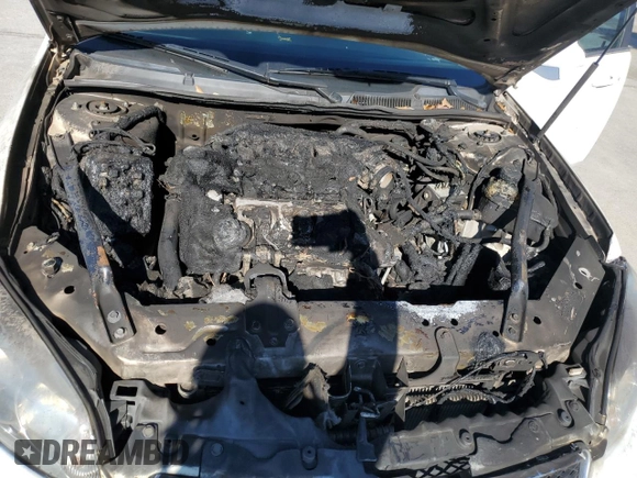 2013 Chevrolet Impala Police z VIN 2G1WD5E39D1124592, wystawiony jako Copart lot #44036955 z przebiegiem Nie podano mil oraz Szkoda całkowita • Salvage title. Historia ofert i sprzedaży dostępna na DreamBid. Obrazek 11.