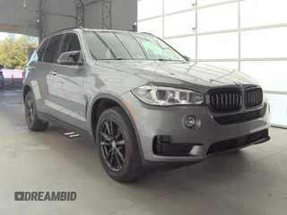 2015 BMW X5 xDrive35d z VIN 5UXKS4C54F0J98123, wystawiony jako Copart lot #58532125 z przebiegiem 182 322 mil mil oraz Czysty tytuł • Clean title. Historia ofert i sprzedaży dostępna na DreamBid. Obrazek 1.