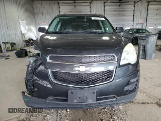 2013 Chevrolet Equinox LT with VIN 2GNALDEKXD1156562, listed as a Copart auction lot 49427685 with 103,492 mi miles and Clean Title. Bid and sale history available at DreamBid. Image 5.