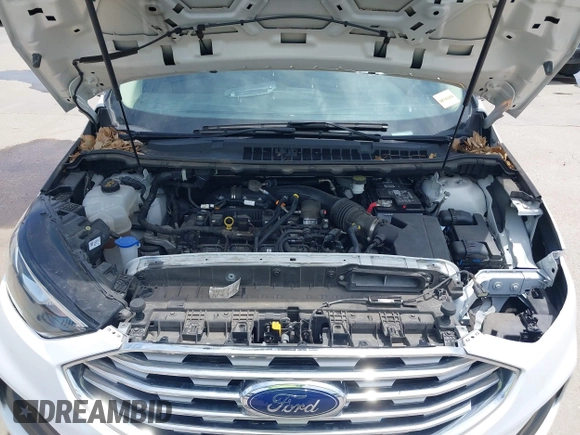 2020 Ford Edge SE z VIN 2FMPK3G90LBB05473, wystawiony jako IAAI lot #42447819 z przebiegiem 69 612 mil mil oraz . Historia ofert i sprzedaży dostępna na DreamBid. Obrazek 10.