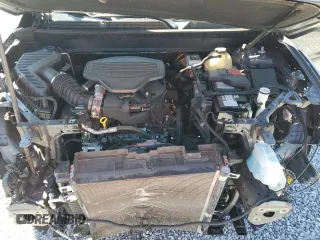 2020 GMC Acadia SLE with VIN 1GKKNKLS7LZ210375, listed as a Copart auction lot 49484575 with 75,281 mi miles and Salvage Title. Bid and sale history available at carsss.com. Image 12.