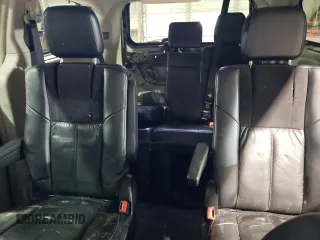 2014 Chrysler Town & Country Limited with VIN 2C4RC1GG8ER113361, listed as a Copart auction lot 47634065 with 154,803 mi miles and Salvage Title. Bid and sale history available at DreamBid. Image 10.