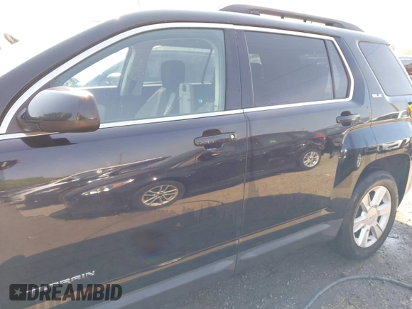 2010 GMC Terrain SLE-2 z VIN 2CTFLEEW3A6241947, wystawiony jako IAAI lot #42449864 z przebiegiem 131 655 mil mil oraz . Historia ofert i sprzedaży dostępna na DreamBid. Obrazek 14.
