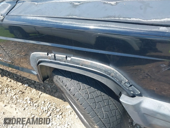 1999 Jeep Cherokee Sport with VIN 1J4FF68S0XL509171, listed as a IAAI auction lot 42402214 with Not provided miles and . Bid and sale history available at DreamBid. Image 6.