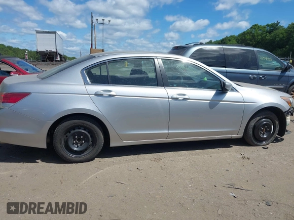 2012 Honda Accord EX with VIN 1HGCP2F76CA123469, listed as a IAAI auction lot 42552502 with 171,364 mi miles and . Bid and sale history available at DreamBid. Image 13.