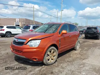 2008 Saturn VUE XR z VIN 3GSCL537X8S651817, wystawiony jako IAAI lot #42212136 z przebiegiem 190 958 mil mil oraz . Historia ofert i sprzedaży dostępna na DreamBid. Obrazek 22.