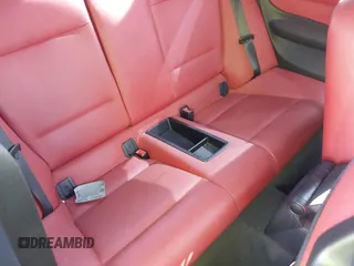 2008 BMW 1 Series 135i с VIN WBAUC73588VF22236, выставлен на аукционе IAAI как лот 42463013 с пробегом 127 215 миль миль и . История ставок и продаж доступна на DreamBid. Изображение 8.