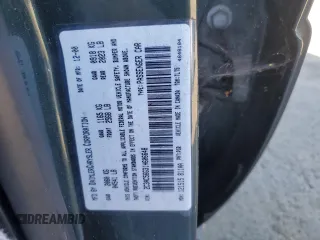 2001 Chrysler LHS z VIN 2C3AC56G31H606648, wystawiony jako Copart lot #77123814 z przebiegiem 83 574 mil mil oraz Tytuł czysty. Historia ofert i sprzedaży dostępna na DreamBid. Obrazek 12.