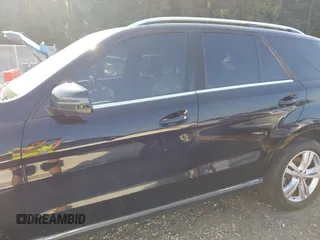 2014 Mercedes-Benz M 350 with VIN 4JGDA2EB8EA432840, listed as a IAAI auction lot 42606950 with 184,364 mi miles and . Bid and sale history available at DreamBid. Image 14.