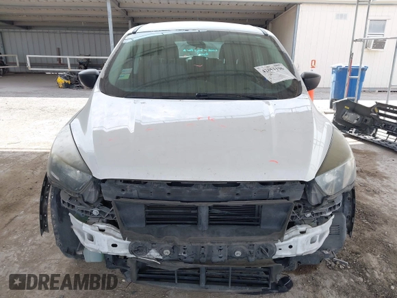 2018 Ford Escape S с VIN 1FMCU0F79JUA22719, выставлен на аукционе IAAI как лот 42053196 с пробегом 108 829 миль миль и . История ставок и продаж доступна на DreamBid. Изображение 12.