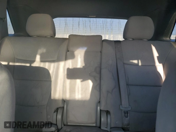 2012 Kia Sorento LX z VIN 5XYKT3A63CG240906, wystawiony jako Copart lot #52706915 z przebiegiem 182 518 mil mil oraz Szkoda całkowita • Salvage title. Historia ofert i sprzedaży dostępna na DreamBid. Obrazek 10.