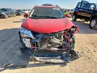 2013 Toyota RAV4 XLE with VIN 2T3RFREV0DW115794, listed as a Copart auction lot 63698815 with Not provided miles and Salvage title. Bid and sale history available at DreamBid. Image 5.