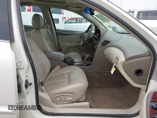 2002 Oldsmobile Aurora with VIN 1G3GS64C124127044, listed as a IAAI auction lot 41770179 with 119,841 mi miles and . Bid and sale history available at DreamBid. Image 5.