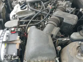 1997 Toyota Camry LE z VIN 4T1BF22K8VU011101, wystawiony jako IAAI lot #42065491 z przebiegiem 206 388 mil mil oraz . Historia ofert i sprzedaży dostępna na DreamBid. Obrazek 18.