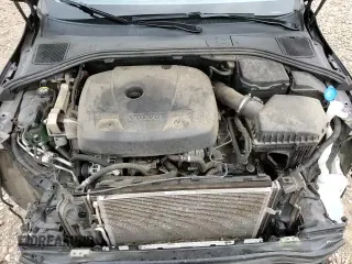 2018 Volvo S60 Inscription z VIN LYV402TK5JB168943, wystawiony jako Copart lot #66716285 z przebiegiem 57 622 mil mil oraz Szkoda całkowita • Salvage title. Historia ofert i sprzedaży dostępna na DreamBid. Obrazek 15.