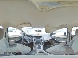 2012 Ford Focus SE z VIN 1FAHP3F22CL431070, wystawiony jako Copart lot #59569925 z przebiegiem 222 295 mil mil oraz Szkoda całkowita • Salvage title. Historia ofert i sprzedaży dostępna na DreamBid. Obrazek 15.
