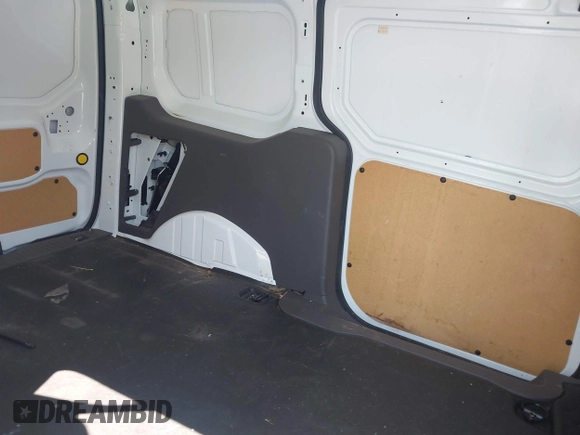 2020 Ford Transit Connect XL с VIN NM0LS7E23L1445936, выставлен на аукционе IAAI как лот 42427118 с пробегом 65 432 миль миль и . История ставок и продаж доступна на DreamBid. Изображение 8.