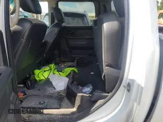 2012 Ram 1500 Tradesman with VIN 1C6RD6KP3CS278156, listed as a IAAI auction lot 42737630 with 336,580 mi miles and . Bid and sale history available at DreamBid. Image 18.