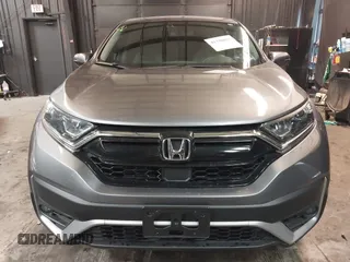 2021 Honda CR-V EX with VIN 7FARW2H50ME006006, listed as a IAAI auction lot 41320041 with 63,812 mi miles. Bid and sale history available at carsss.com. Image 6.