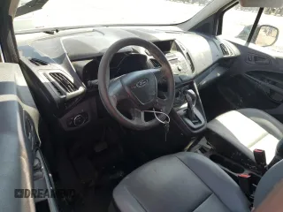 2016 Ford Transit Connect XL with VIN NM0LS7E78G1292634, listed as a Copart auction lot 61974985 with 158,200 mi miles and Clean title. Bid and sale history available at DreamBid. Image 8.