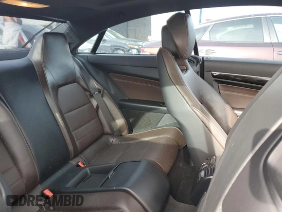2016 Mercedes-Benz E-Class E 400 with VIN WDDKJ6FB9GF335689, listed as a Copart auction lot 45325865 with 90,852 mi miles and Salvage Title. Bid and sale history available at carsss.com. Image 10.