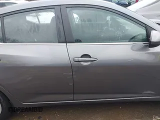 2023 Nissan Sentra S with VIN 3N1AB8BV7PY276636, listed as a IAAI auction lot 41113227 with 27,662 mi miles and . Bid and sale history available at DreamBid. Image 13.
