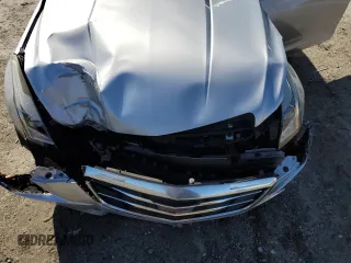 2015 Cadillac ATS Luxury RWD z VIN 1G6AB5RA6F0136166, wystawiony jako Copart lot #45767735 z przebiegiem Nie podano mil oraz Szkoda całkowita • Salvage title. Historia ofert i sprzedaży dostępna na DreamBid. Obrazek 11.