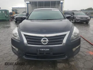 2015 Nissan Altima SL с VIN 1N4AL3AP5FN863130, выставлен на аукционе Copart как лот 60871145 с пробегом 105 239 миль миль и Списание • Salvage title. История ставок и продаж доступна на DreamBid. Изображение 5.
