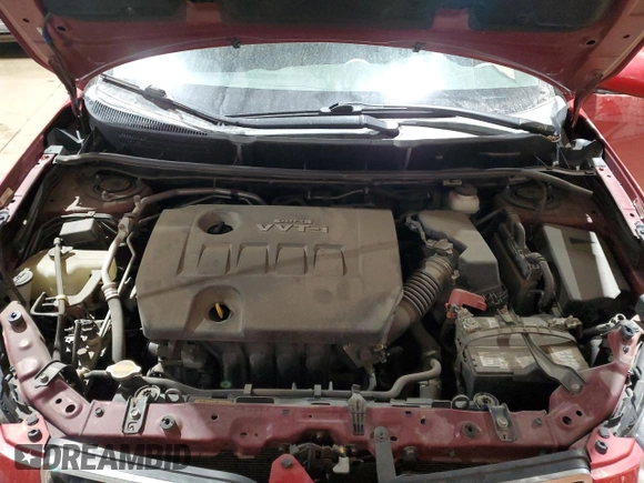 2009 Pontiac Vibe w/1SA with VIN 5Y2SL67869Z444796, listed as a Copart auction lot 84378394 with 146,888 mi miles and Salvage Title. Bid and sale history available at carsss.com. Image 11.