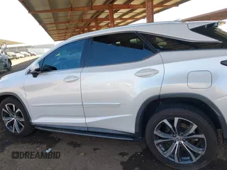 2017 Lexus RX 350 z VIN 2T2ZZMCA5HC038247, wystawiony jako IAAI lot #41657925 z przebiegiem Nie podano mil oraz . Historia ofert i sprzedaży dostępna na DreamBid. Obrazek 14.