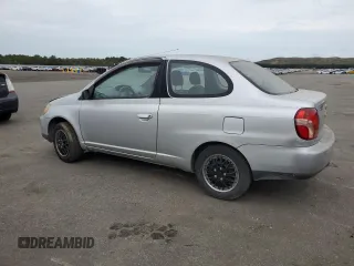 2002 Toyota ECHO z VIN JTDAT123820226685, wystawiony jako Copart lot #72036334 z przebiegiem 148 060 mil mil oraz Szkoda całkowita • Salvage title. Historia ofert i sprzedaży dostępna na DreamBid. Obrazek 2.