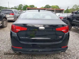 2013 Kia Optima LX z VIN 5XXGM4A74DG214208, wystawiony jako IAAI lot #42081326 z przebiegiem 142 877 mil mil oraz . Historia ofert i sprzedaży dostępna na DreamBid. Obrazek 17.