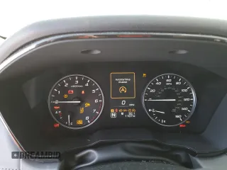 2025 Subaru Outback Premium z VIN 4S4BTAFC6S3193324, wystawiony jako Copart lot #45035655 z przebiegiem 1 107 mil mil oraz Szkoda całkowita • Salvage title. Historia ofert i sprzedaży dostępna na DreamBid. Obrazek 9.