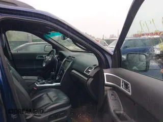 2012 Ford Explorer Limited с VIN 1FMHK8F86CGA11214, выставлен на аукционе IAAI как лот 42522776 с пробегом 134 789 миль миль и . История ставок и продаж доступна на DreamBid. Изображение 5.