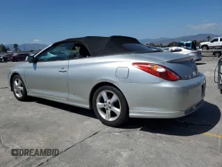 2006 Toyota Solara SE z VIN 4T1FA38P66U095722, wystawiony jako Copart lot #56789975 z przebiegiem 181 612 mil mil oraz Tytuł czysty. Historia ofert i sprzedaży dostępna na DreamBid. Obrazek 2.