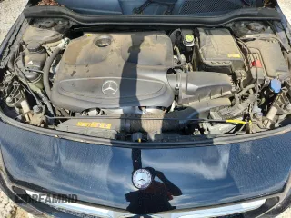 2014 Mercedes-Benz CLA 250 with VIN WDDSJ4GBXEN122630, listed as a Copart auction lot 60613895 with 200,827 mi miles and Salvage title. Bid and sale history available at DreamBid. Image 11.
