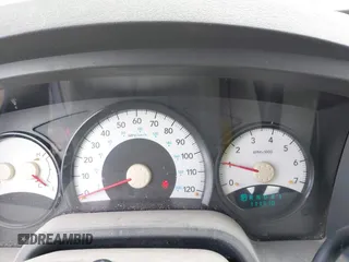 2006 Dodge Dakota ST with VIN 1D7HE22K56S620991, listed as a IAAI auction lot 41824591 with 111,310 mi miles and . Bid and sale history available at DreamBid. Image 7.
